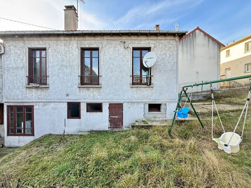 Maison à vendre, 47m², Versailles