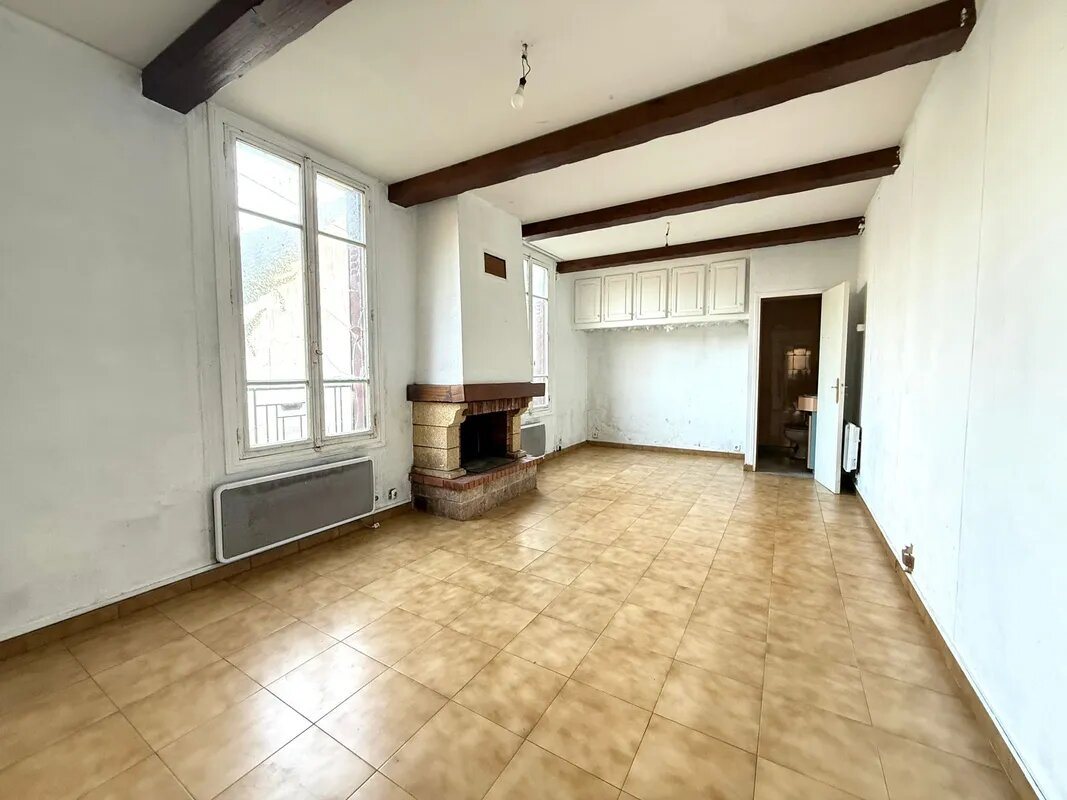Maison à vendre, 47m², Versailles
