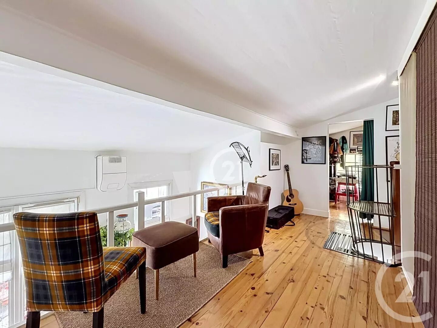 Maison à vendre, 55m², Montreuil