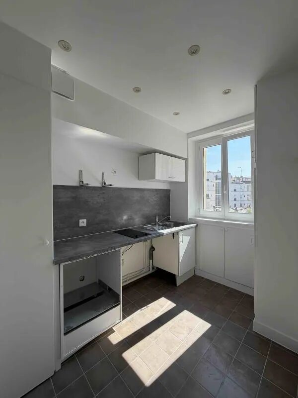 Appartement à louer, 58m², Neuilly-sur-Seine