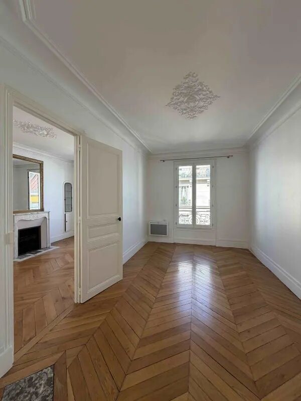 Appartement à louer, 58m², Neuilly-sur-Seine