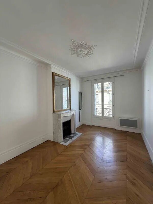 Appartement à louer, 58m², Neuilly-sur-Seine