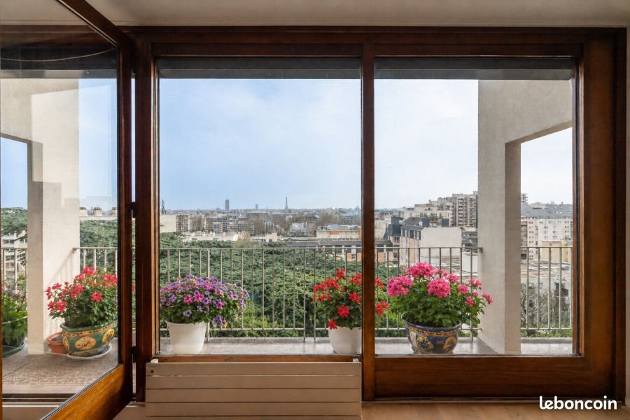 Appartement à vendre, 116m², Courbevoie