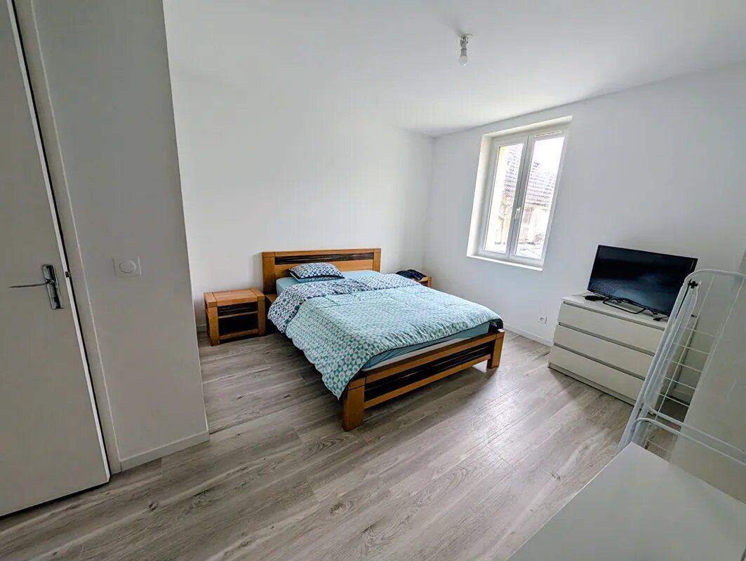 Appartement à vendre, 33m², Mandres-les-Roses