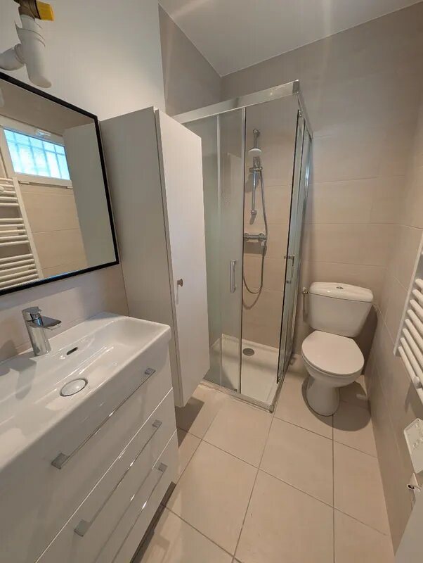 Appartement à vendre, 33m², Mandres-les-Roses