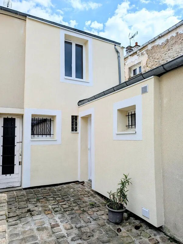 Appartement à vendre, 33m², Mandres-les-Roses