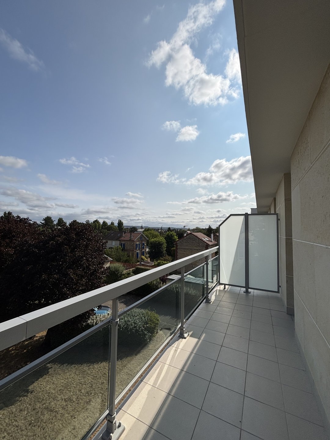 Appartement à vendre, 74m², Maisons-Laffitte