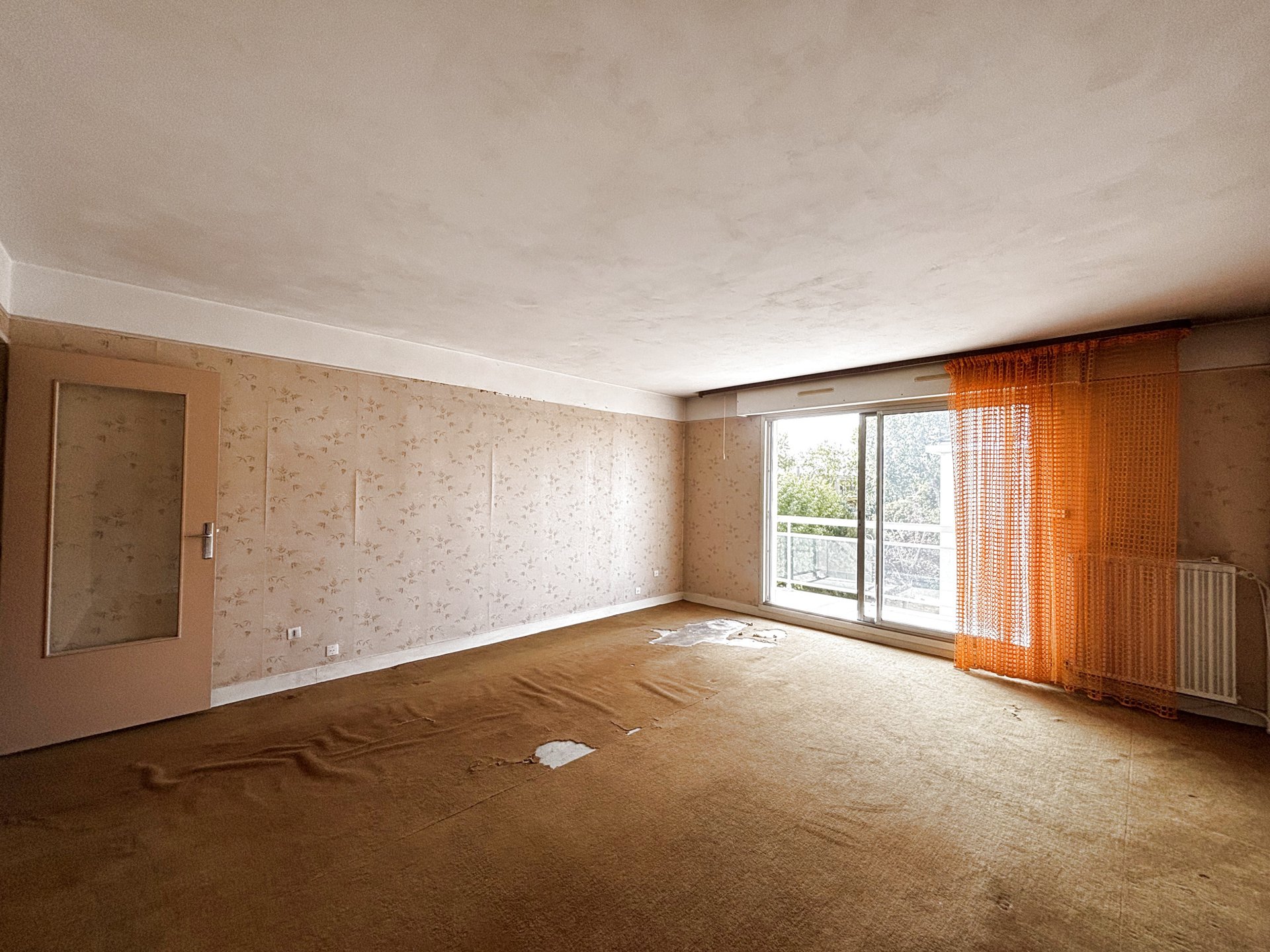 Appartement à vendre, 74m², Maisons-Laffitte