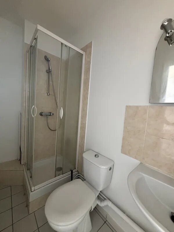 Appartement à louer, 18m², Maisons-Laffitte