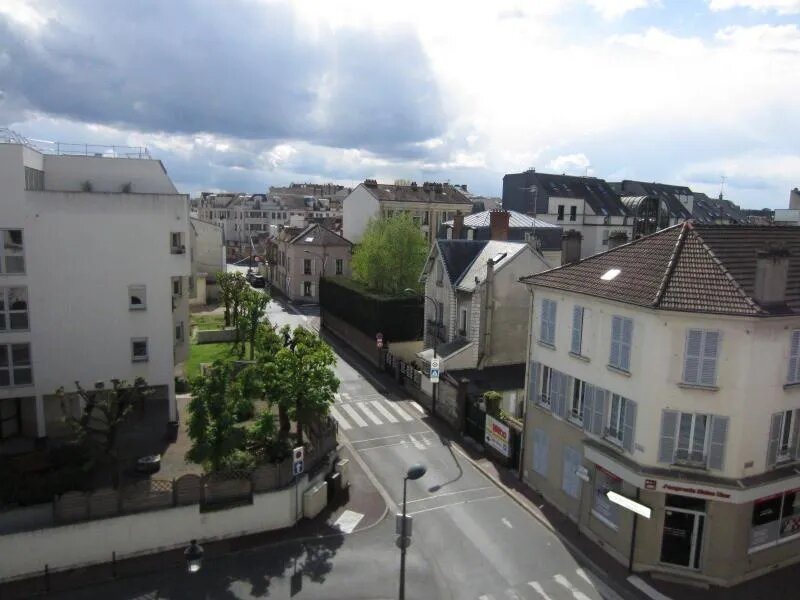 Appartement à louer, 18m², Maisons-Laffitte