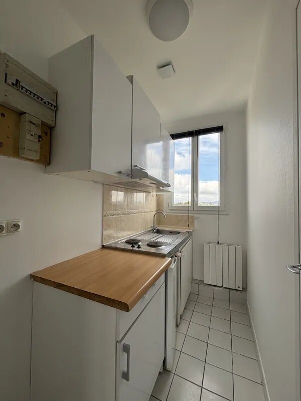 Appartement à louer, 18m², Maisons-Laffitte