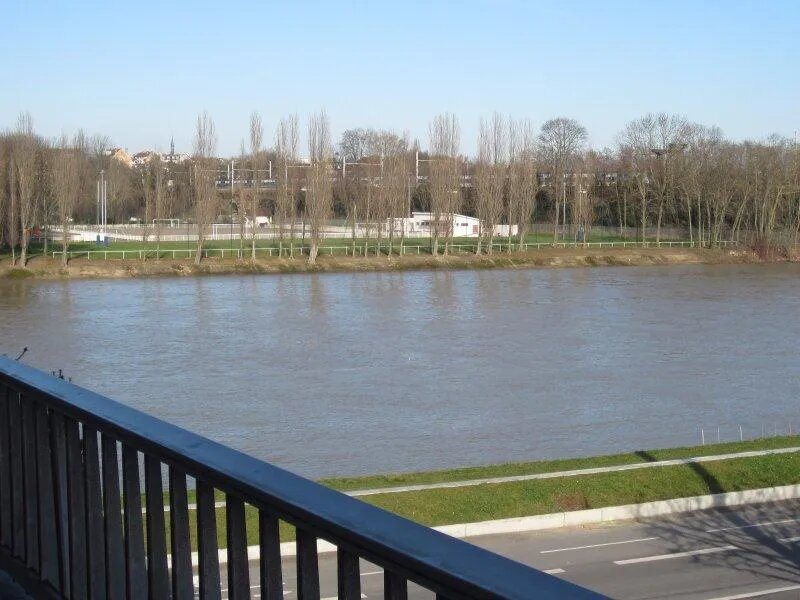 Appartement à louer, 71m², Sartrouville