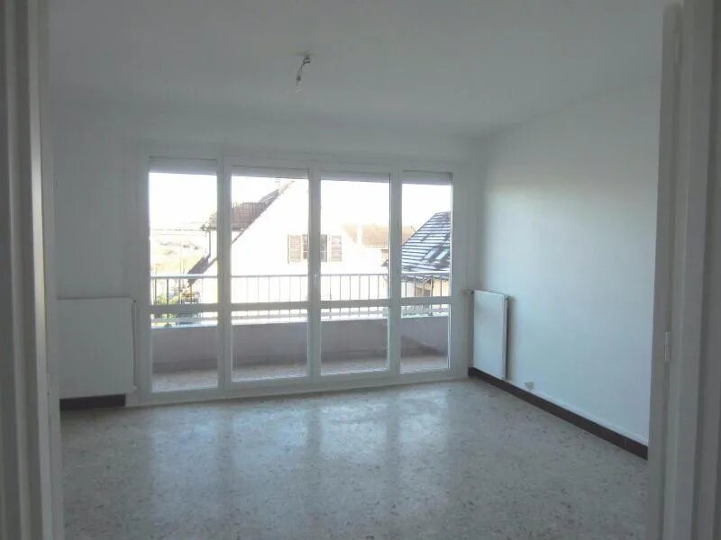 Appartement à louer, 71m², Sartrouville
