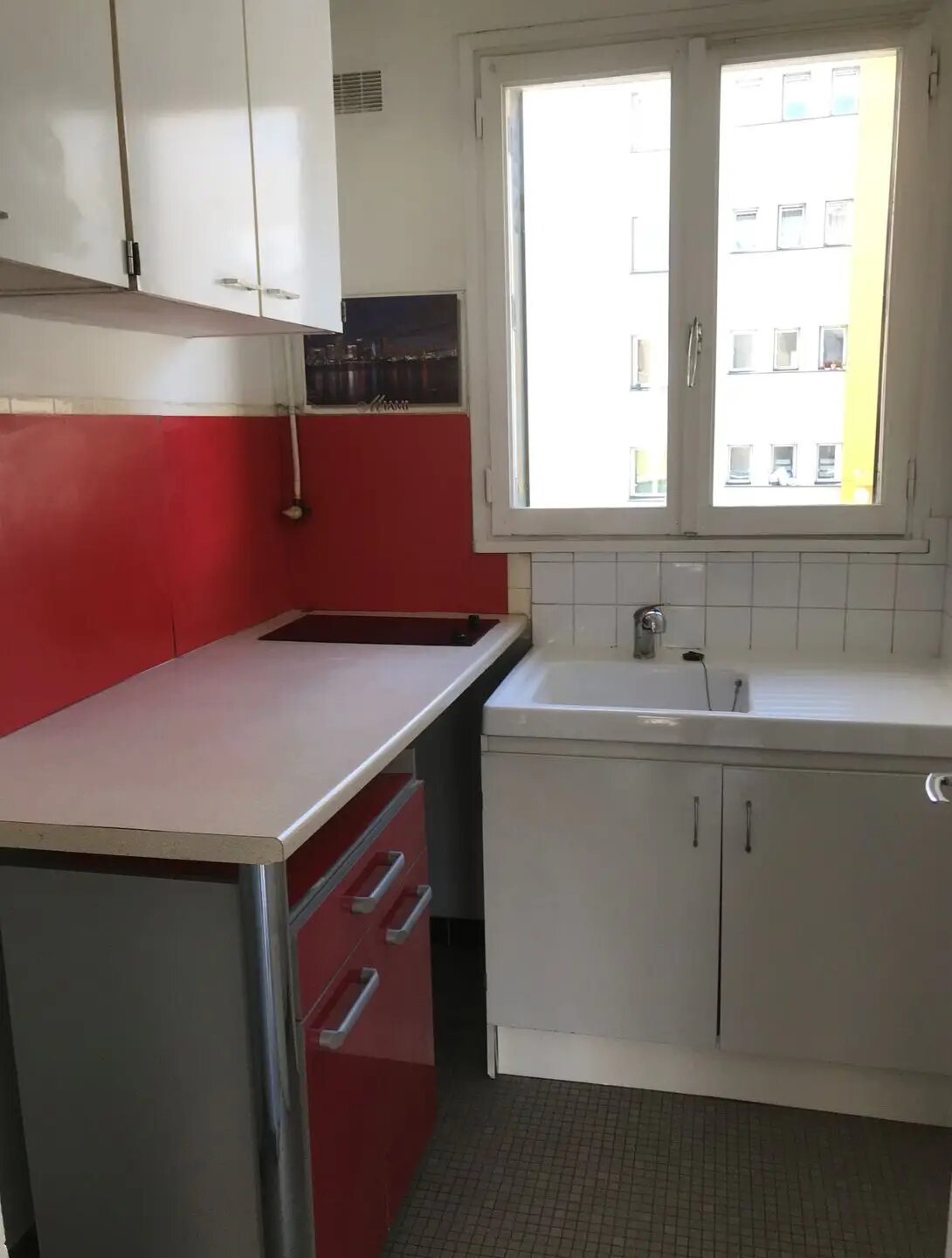 Appartement à vendre, 25m², Sartrouville