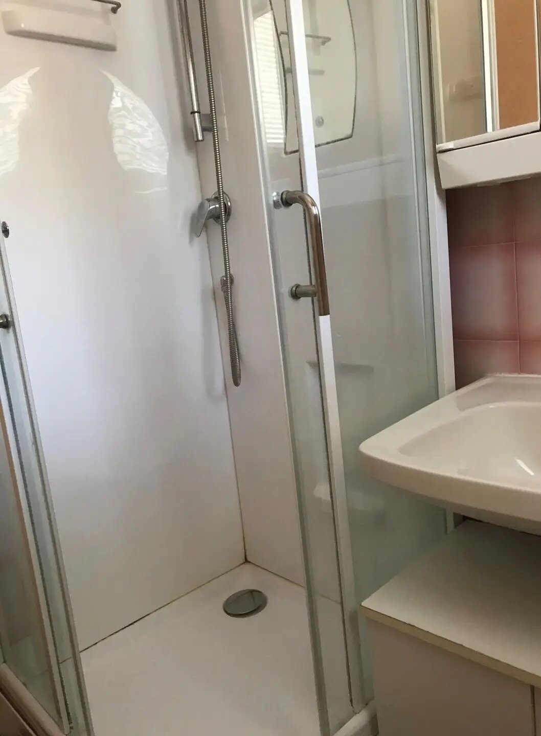 Appartement à vendre, 25m², Sartrouville