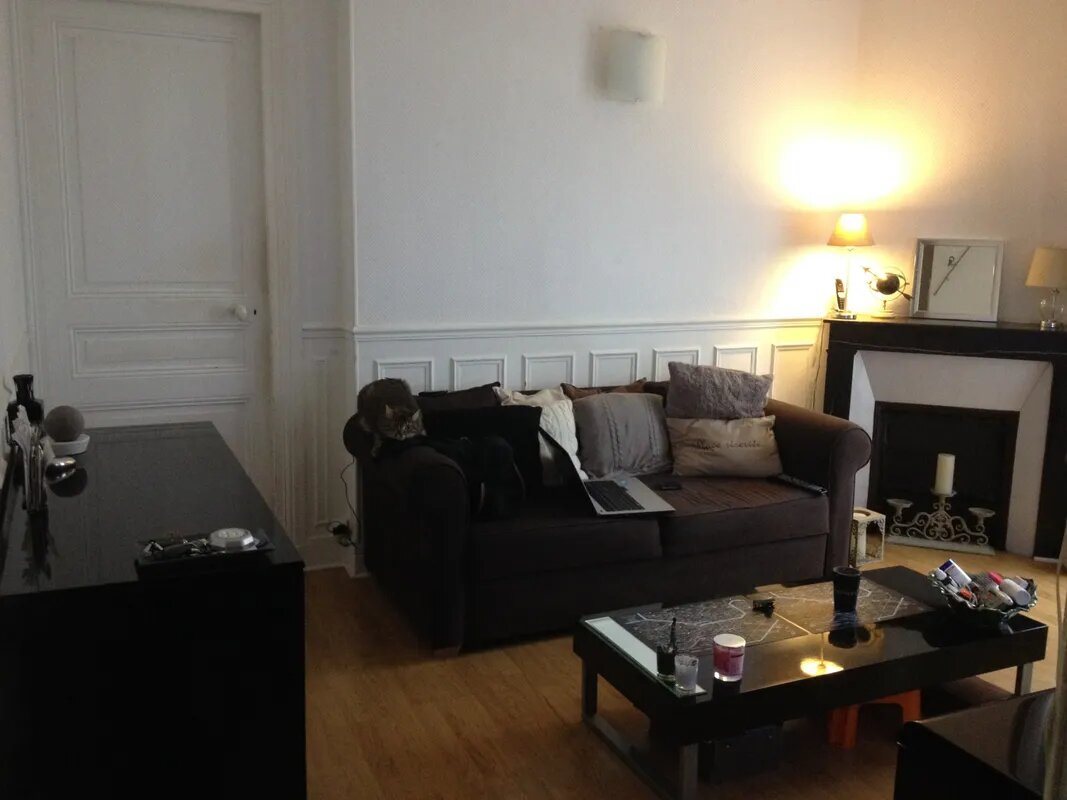 Appartement à louer, 30m², Maisons-Laffitte