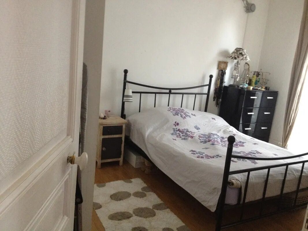 Appartement à louer, 30m², Maisons-Laffitte
