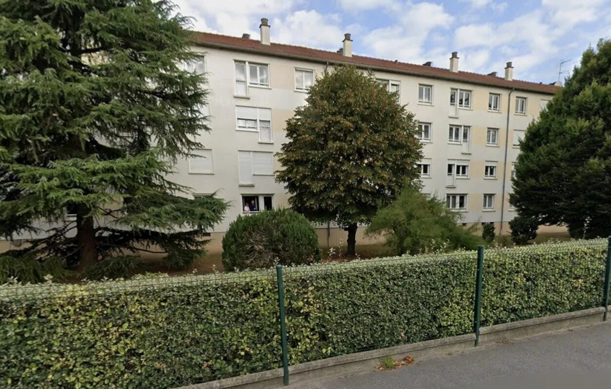 Appartement à vendre, 69m², Sartrouville