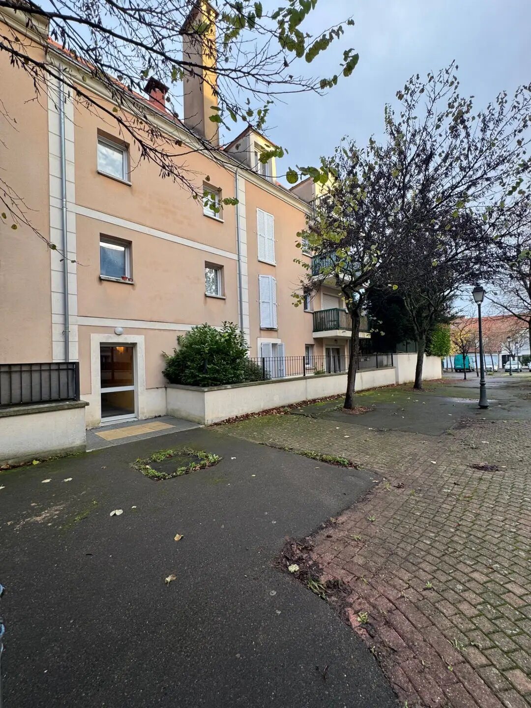 Appartement à louer, 50m², Carrières-sur-Seine
