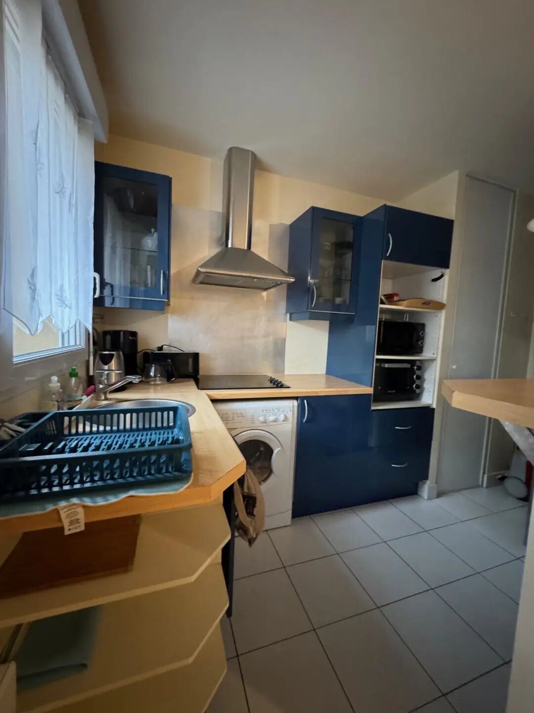 Appartement à louer, 50m², Carrières-sur-Seine