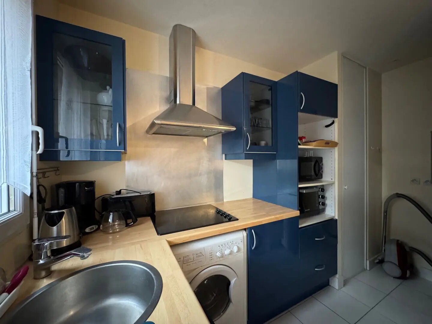 Appartement à louer, 50m², Carrières-sur-Seine