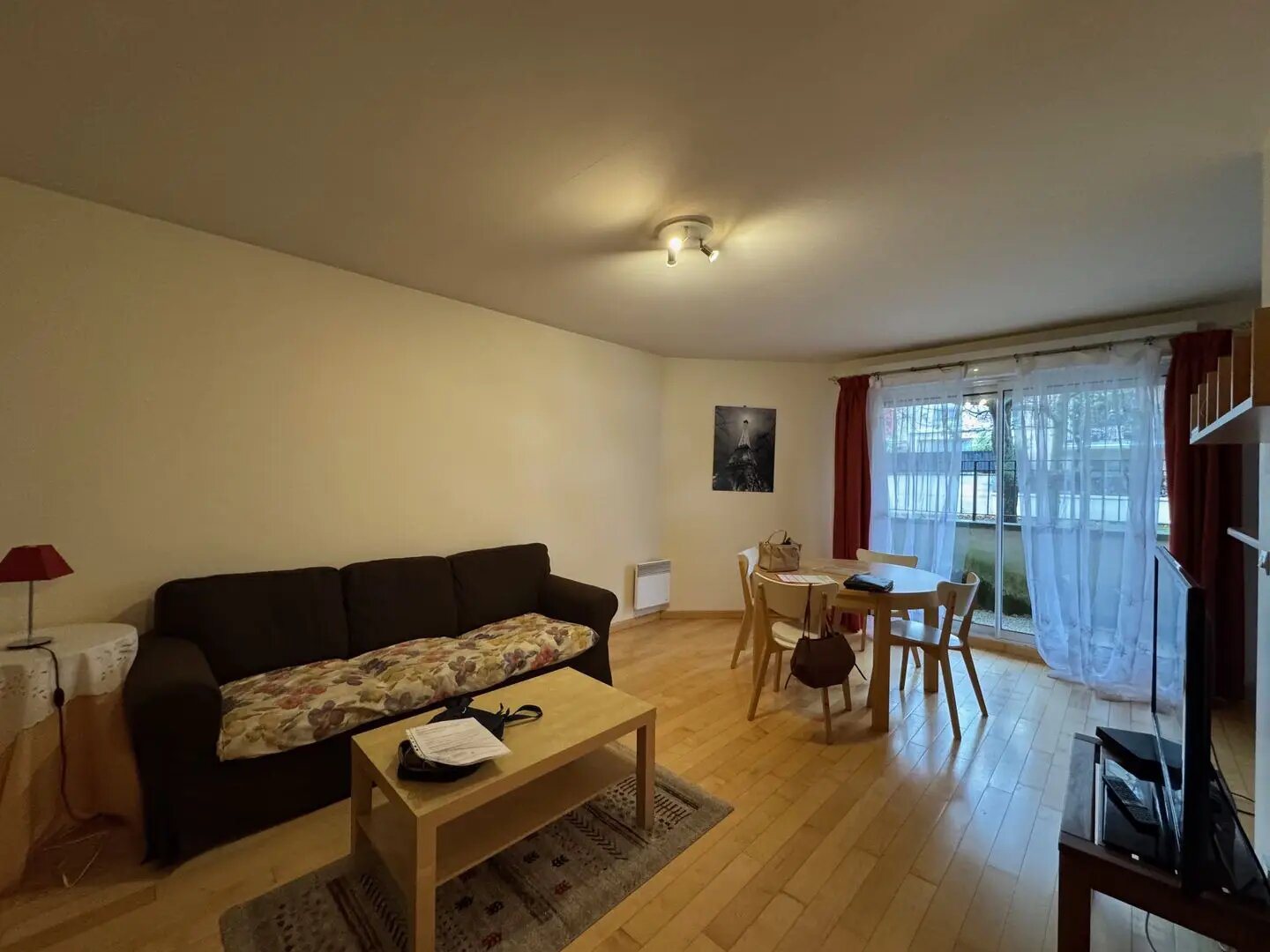 Appartement à louer, 50m², Carrières-sur-Seine