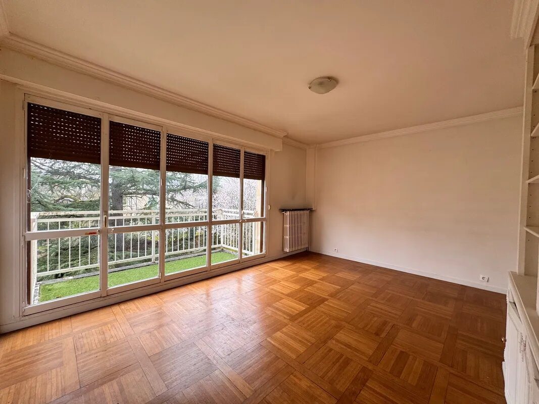Appartement à louer, 41m², Maisons-Laffitte