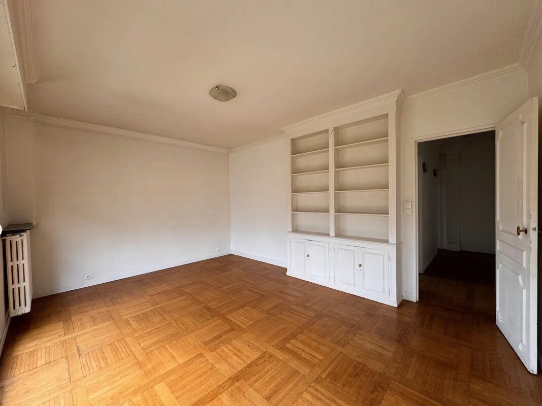 Appartement à louer, 41m², Maisons-Laffitte