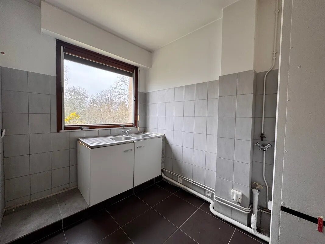 Appartement à louer, 41m², Maisons-Laffitte