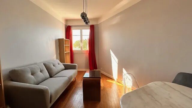 Appartement à vendre, 45m², Le Pecq
