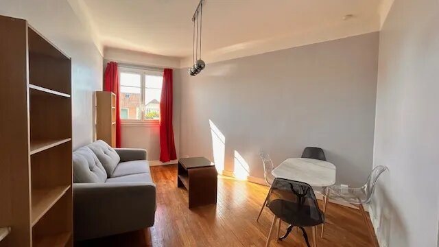 Appartement à vendre, 45m², Le Pecq
