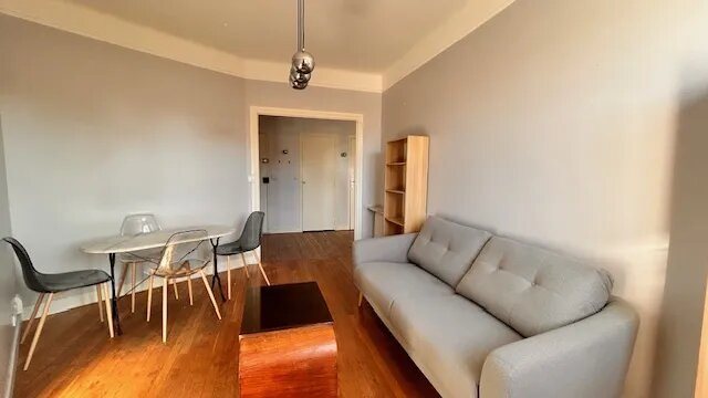 Appartement à vendre, 45m², Le Pecq