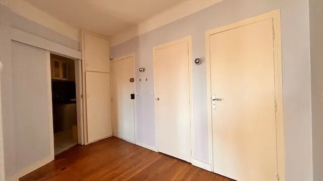 Appartement à vendre, 45m², Le Pecq