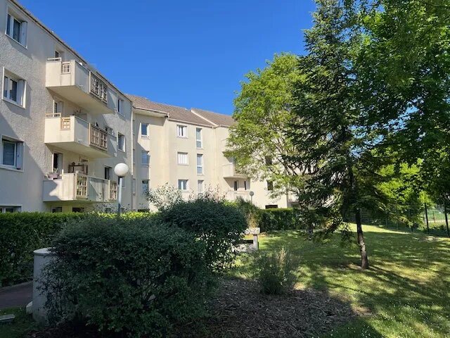 Appartement à vendre, 51m², Sartrouville