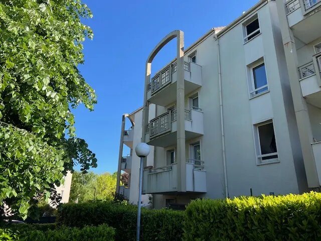 Appartement à vendre, 51m², Sartrouville