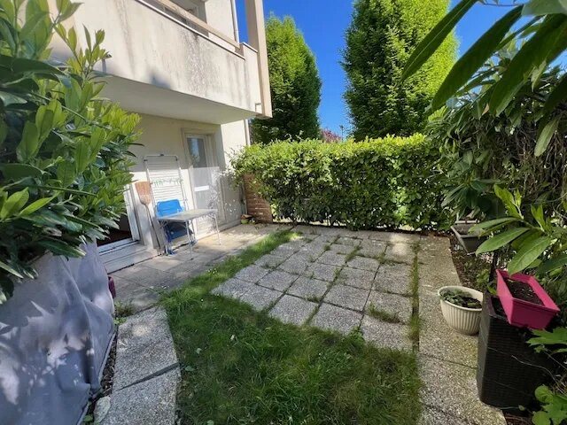 Appartement à vendre, 51m², Sartrouville