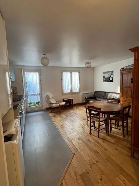 Appartement à vendre, 51m², Sartrouville