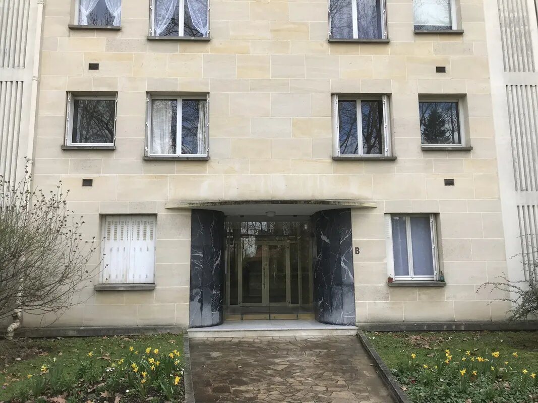 Appartement à louer, 100m², Maisons-Laffitte