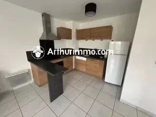 Appartement à louer, 57m², Savigny-le-Temple