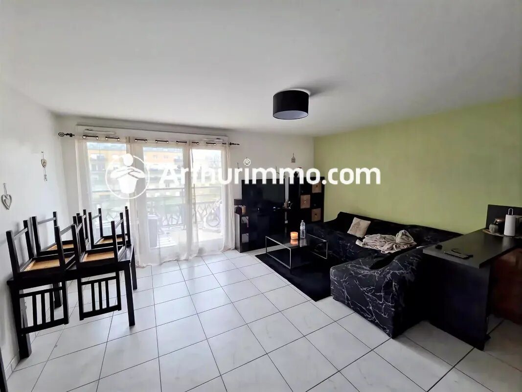 Appartement à louer, 57m², Savigny-le-Temple