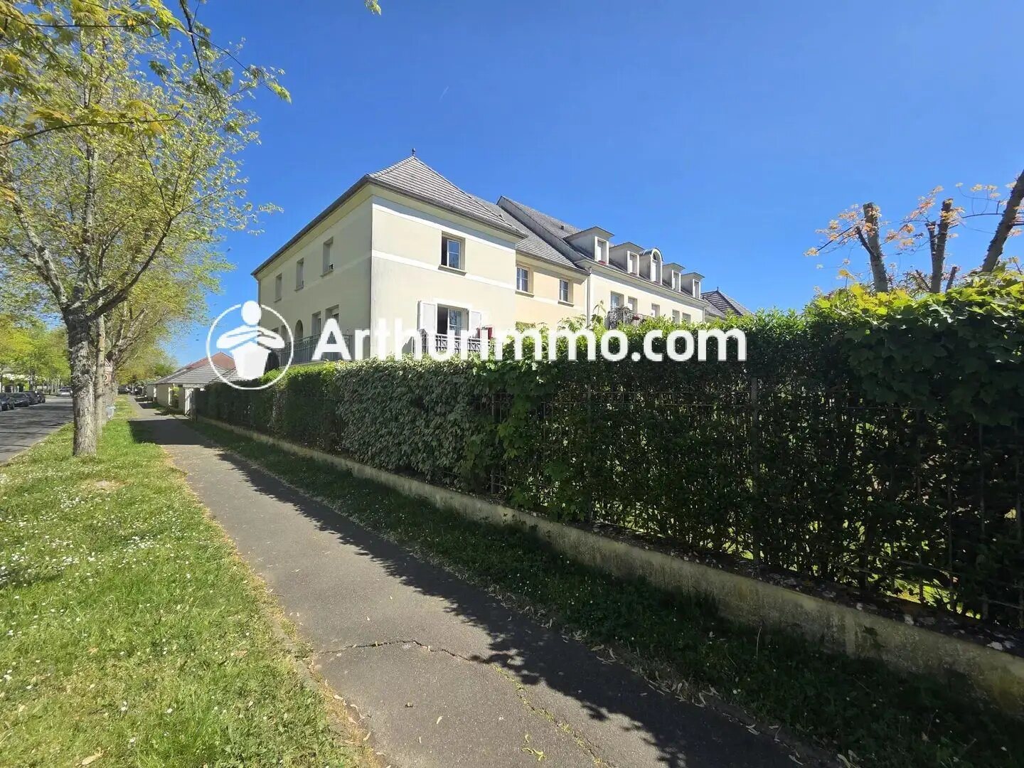 Appartement à vendre, 72m², Savigny-le-Temple