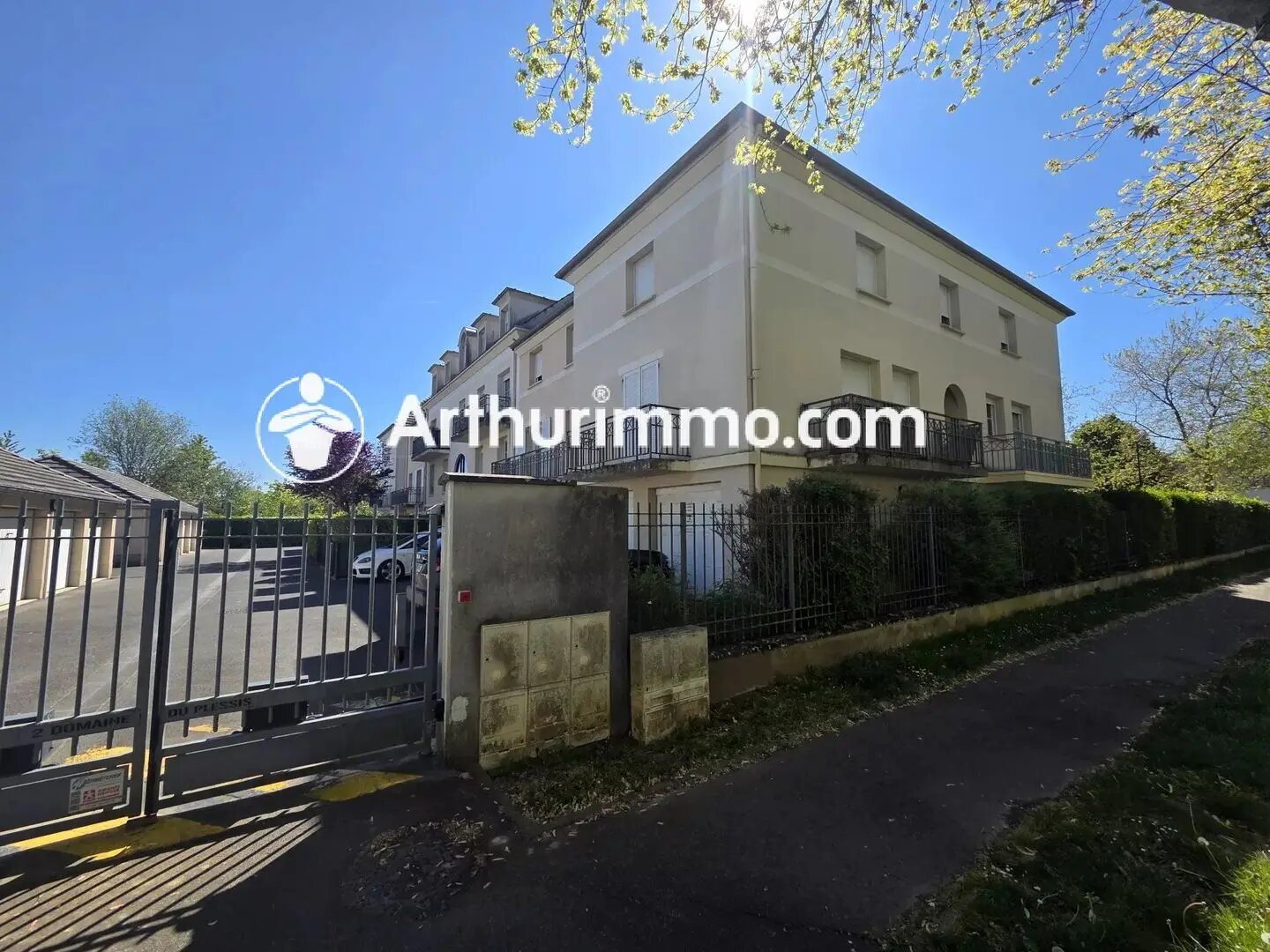 Appartement à vendre, 72m², Savigny-le-Temple