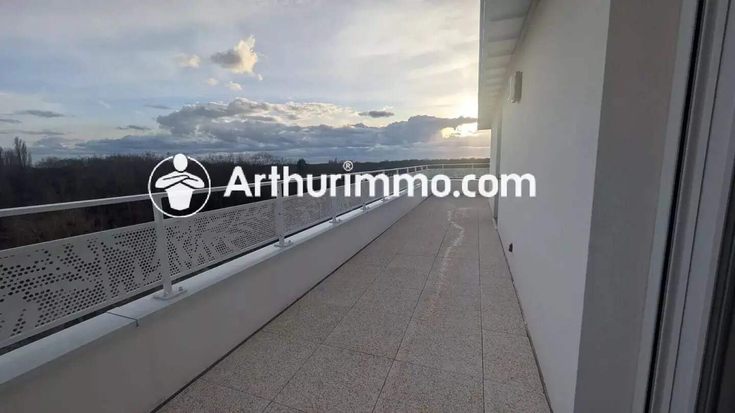Appartement à vendre, 74m², Savigny-le-Temple