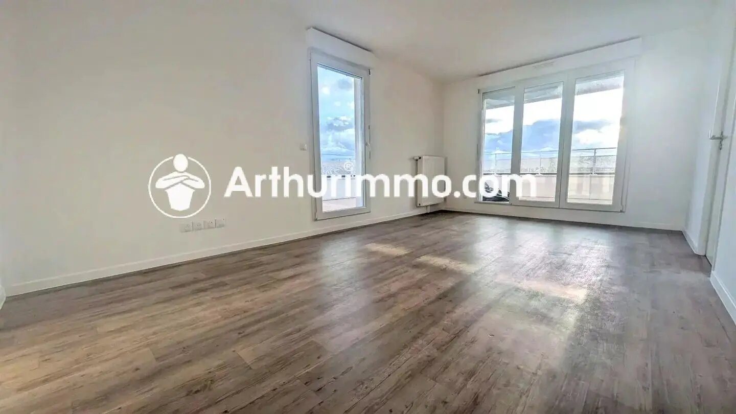 Appartement à vendre, 74m², Savigny-le-Temple