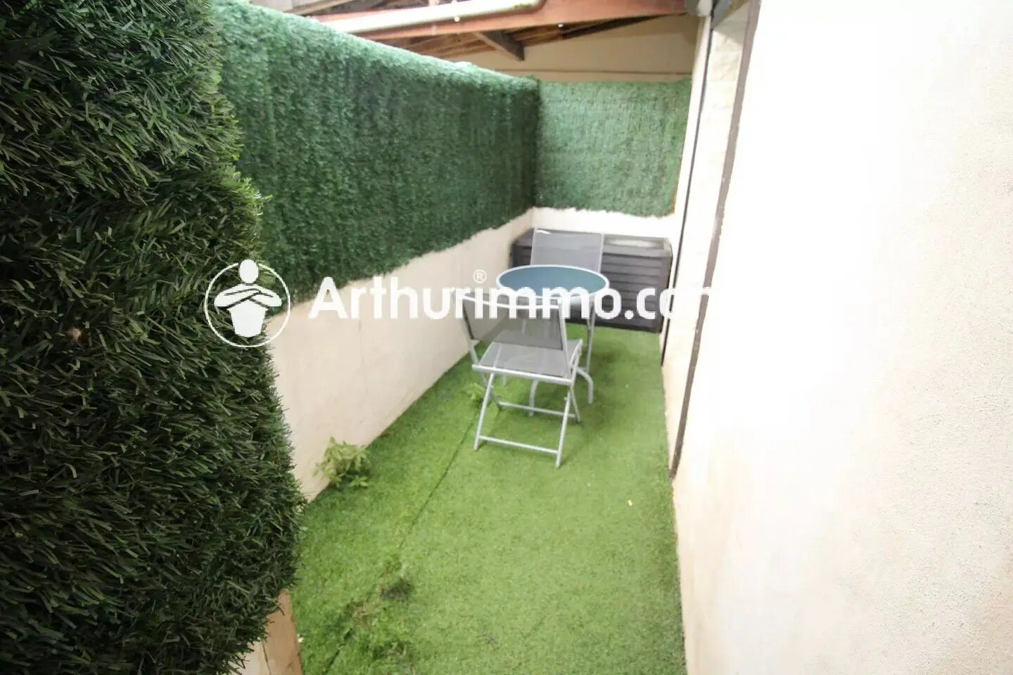 Appartement à vendre, 25m², Savigny-le-Temple