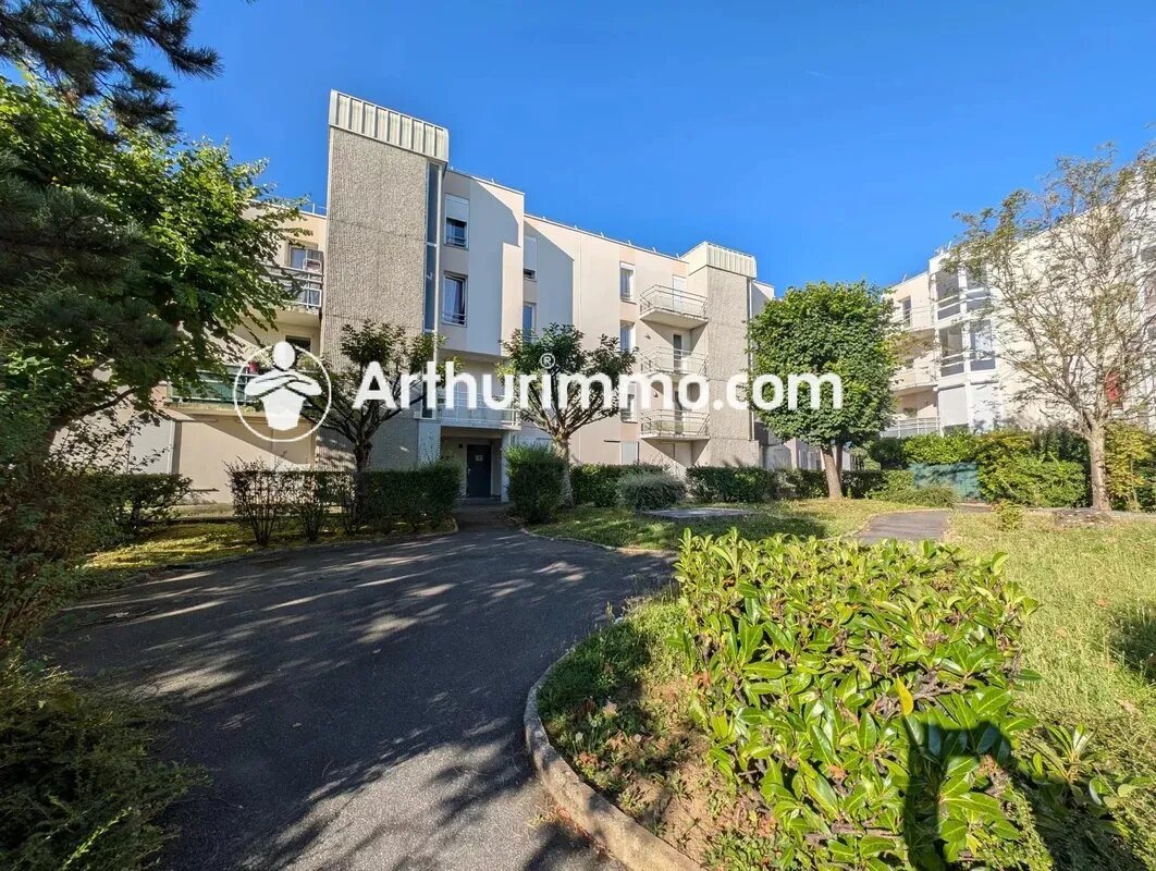Appartement à vendre, 47m², Savigny-le-Temple