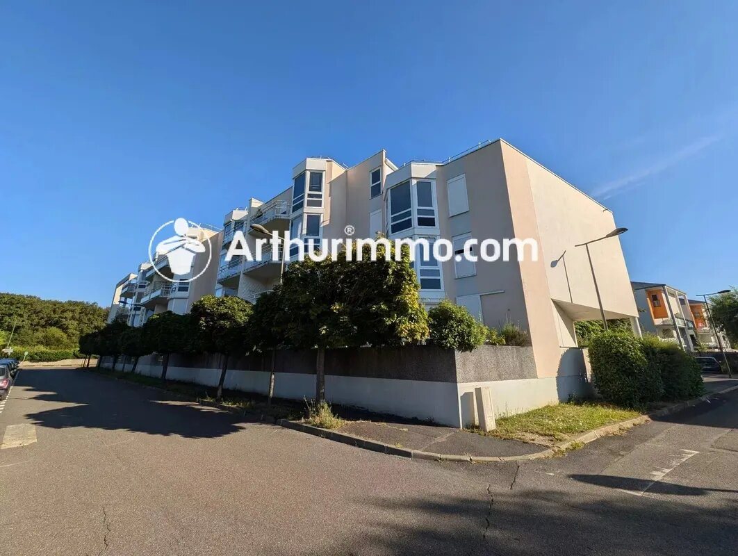 Appartement à vendre, 47m², Savigny-le-Temple