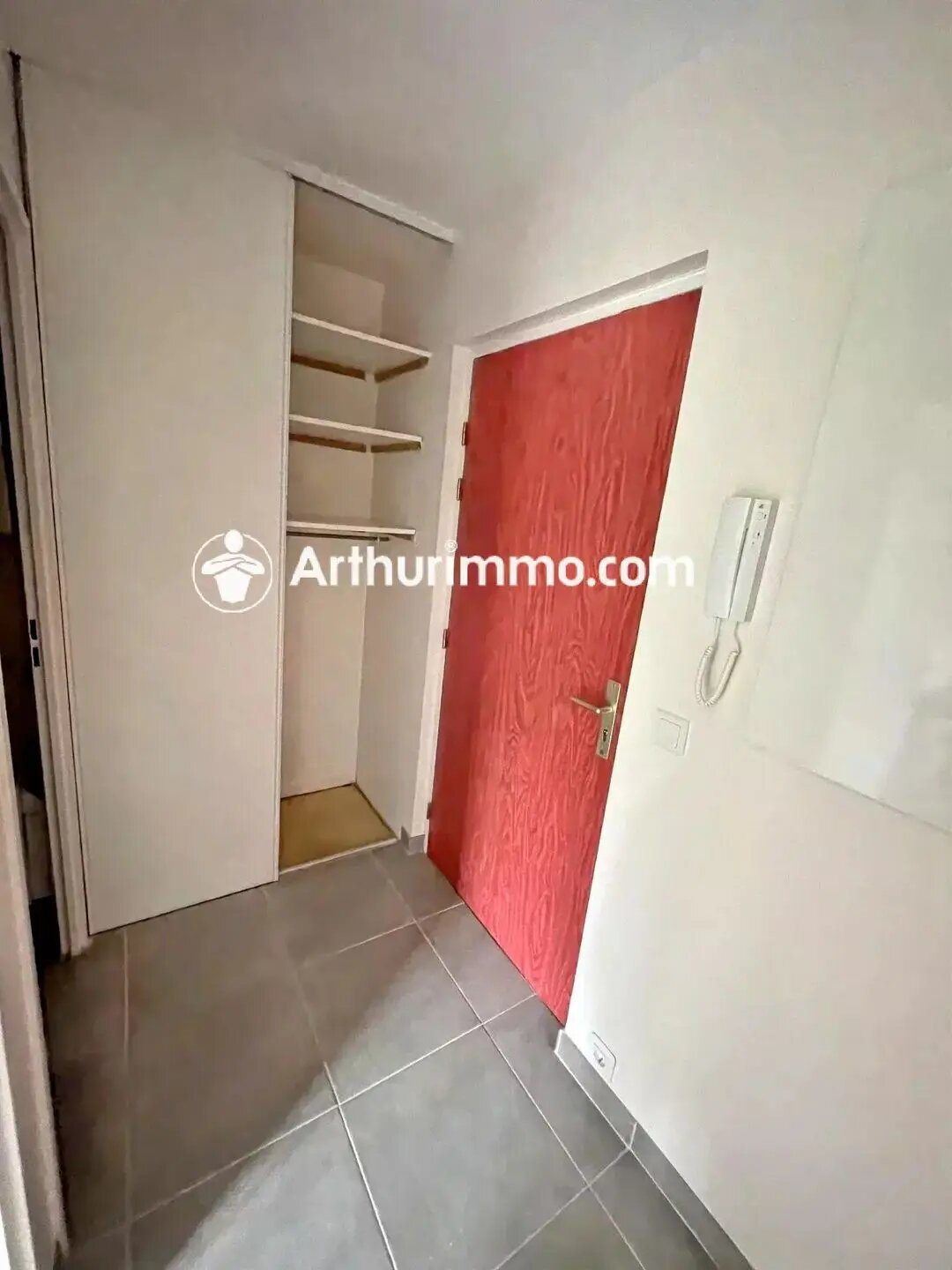 Appartement à louer, 22m², Moissy-Cramayel