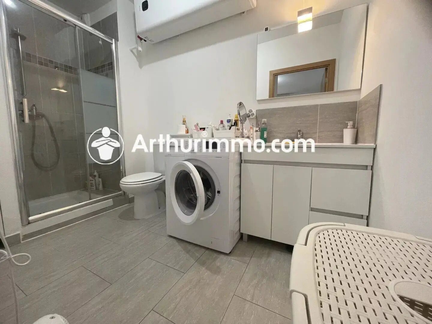 Appartement à louer, 39m², Brie-Comte-Robert