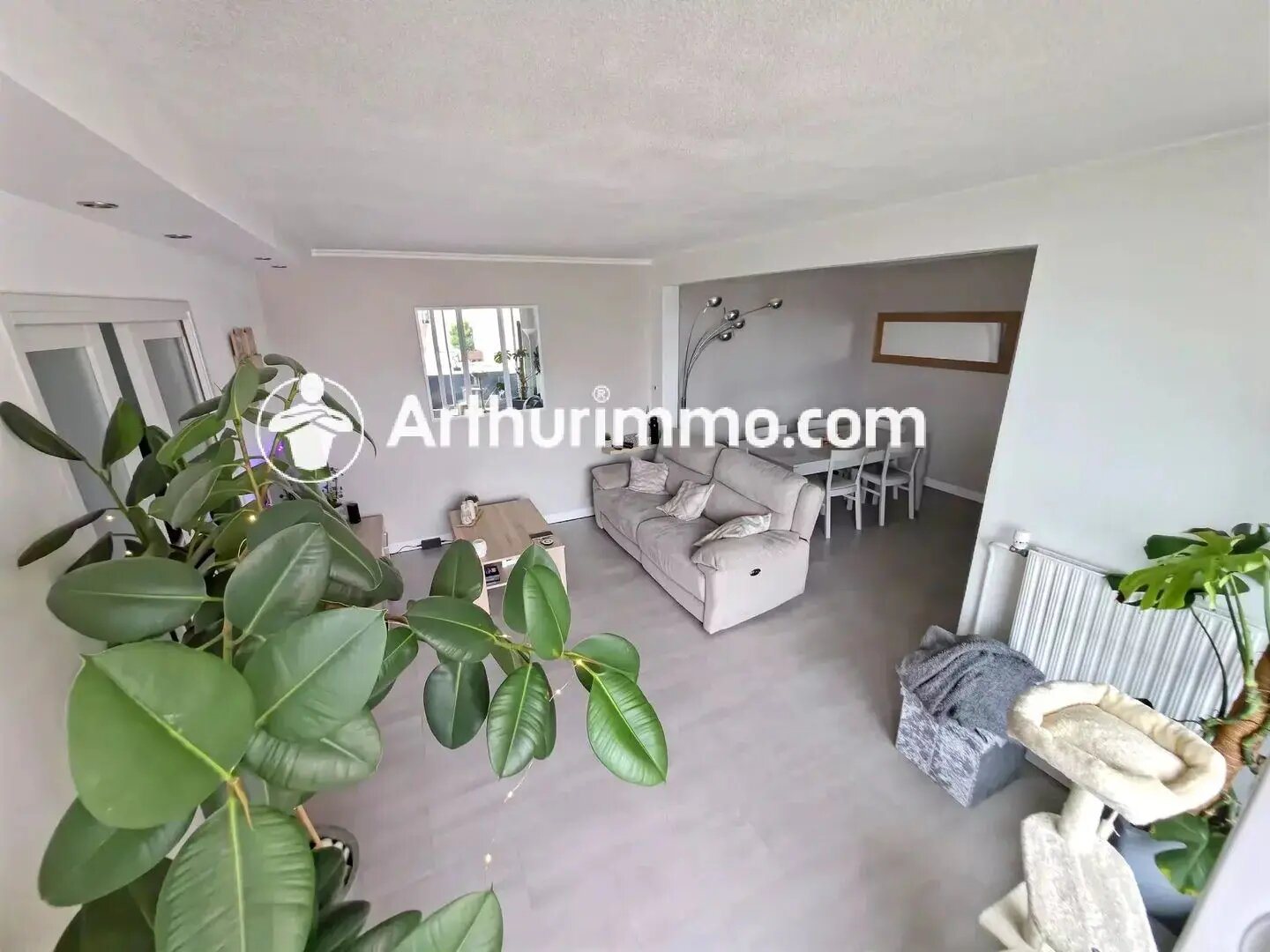 Appartement à vendre, 85m², Savigny-le-Temple